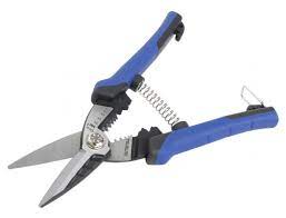 Fai/Full Heavy Duty Multi Function Scissors