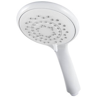 Triton 5 Position Multi Mode Shower Head Flexible