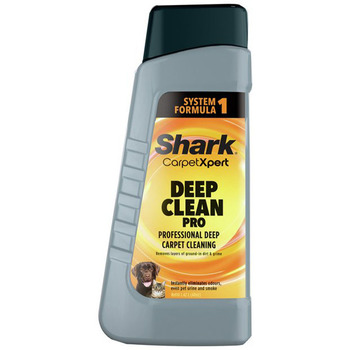 Shark Carpetxpert Deep Clean Pro Formula 1.42L