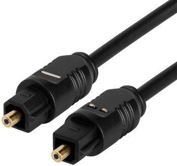 2M Digital Optical Toslink Cable