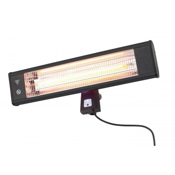 Blaze Wall Mounted Patio Heater